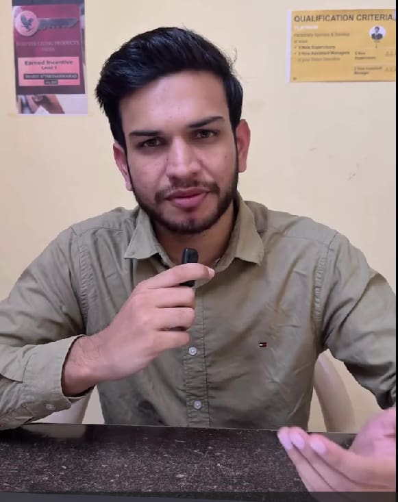 Priya Sharma testimonial thumbnail